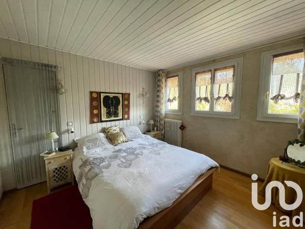 Maison à vendre 5 pièces 150 m² Bry-sur-Marne