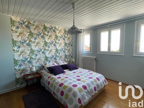 Maison à vendre 5 pièces 150 m² Bry-sur-Marne