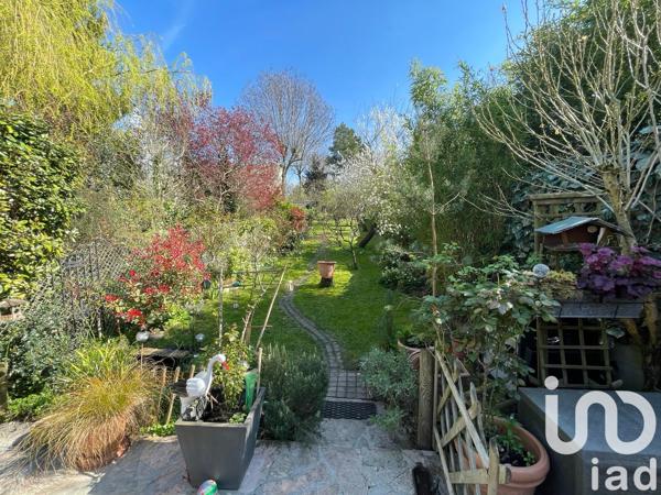 Maison à vendre 5 pièces 150 m² Bry-sur-Marne