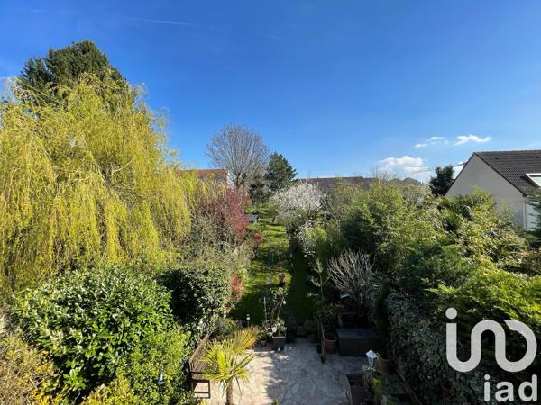 Maison à vendre 5 pièces 150 m² Bry-sur-Marne
