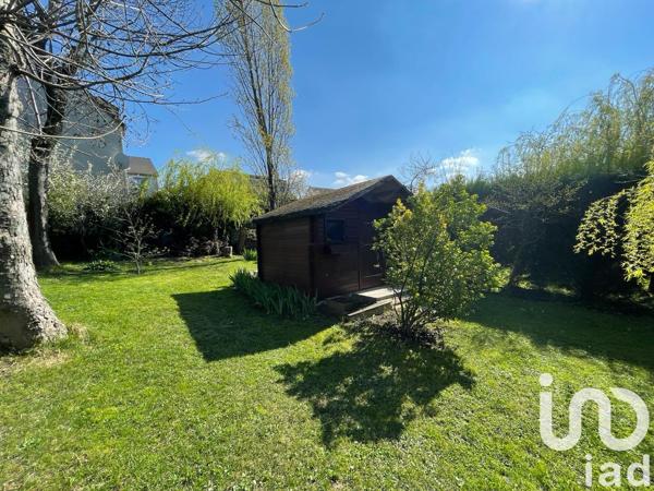 Maison à vendre 5 pièces 150 m² Bry-sur-Marne