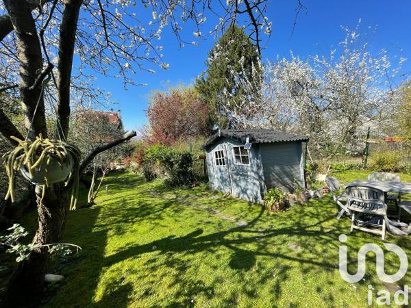 Maison à vendre 5 pièces 150 m² Bry-sur-Marne