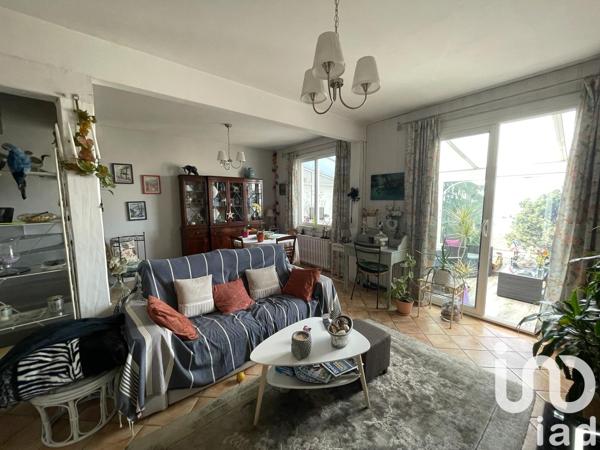 Maison à vendre 5 pièces 150 m² Bry-sur-Marne