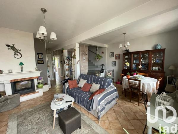 Maison à vendre 5 pièces 150 m² Bry-sur-Marne