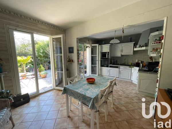 Maison à vendre 5 pièces 150 m² Bry-sur-Marne