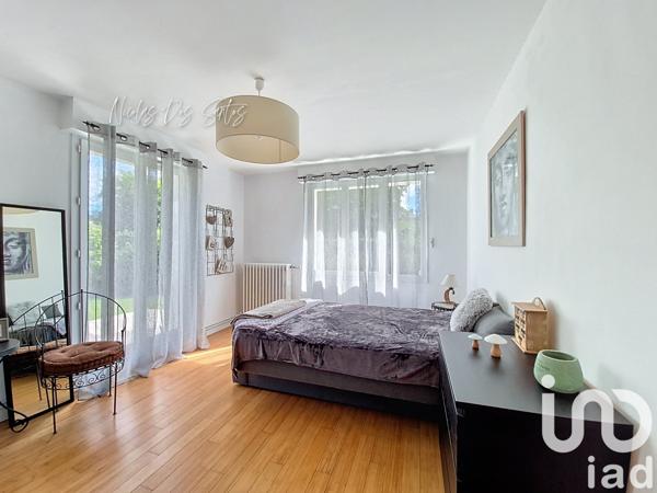 Maison à vendre 5 pièces 200 m² Saint-Leu-d'Esserent