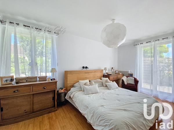 Maison à vendre 5 pièces 200 m² Saint-Leu-d'Esserent