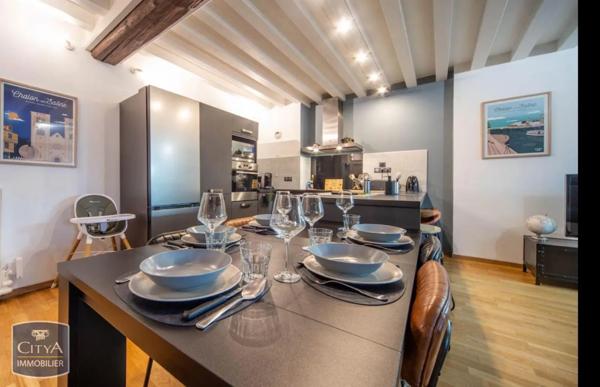 Location appartement 3 pièces de 64.26m²