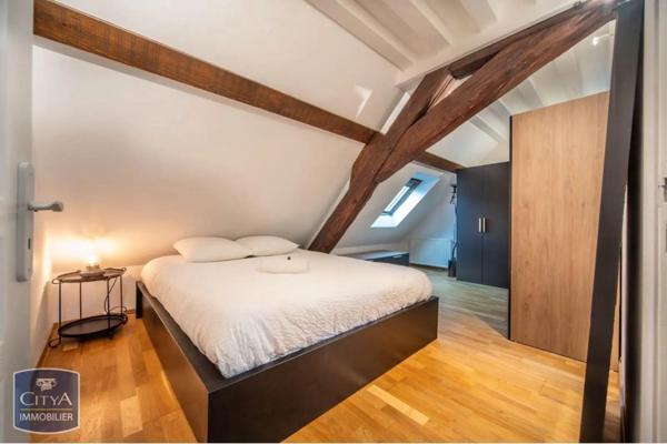 Location appartement 3 pièces de 64.26m²