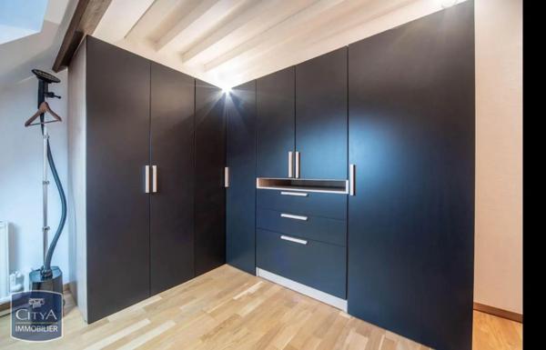 Location appartement 3 pièces de 64.26m²