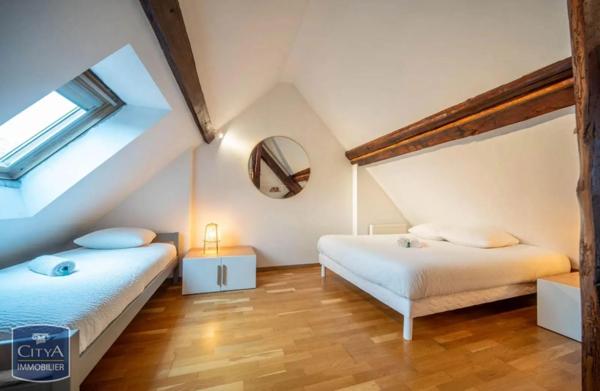 Location appartement 3 pièces de 64.26m²