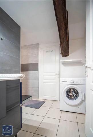 Location appartement 3 pièces de 64.26m²