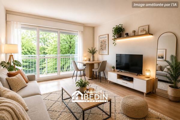 Acheter Appartement T1 Bordeaux