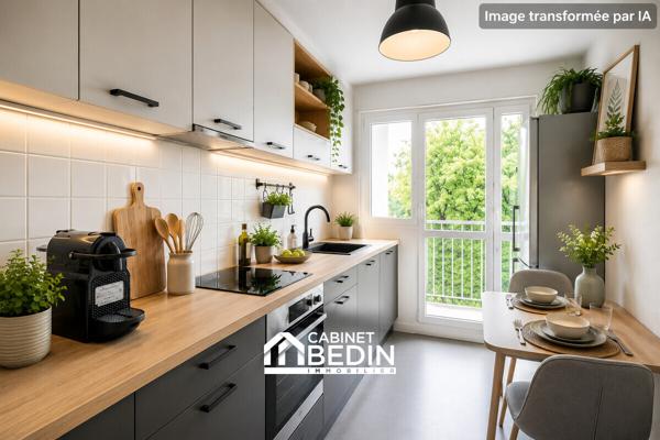 Acheter Appartement T1 Bordeaux