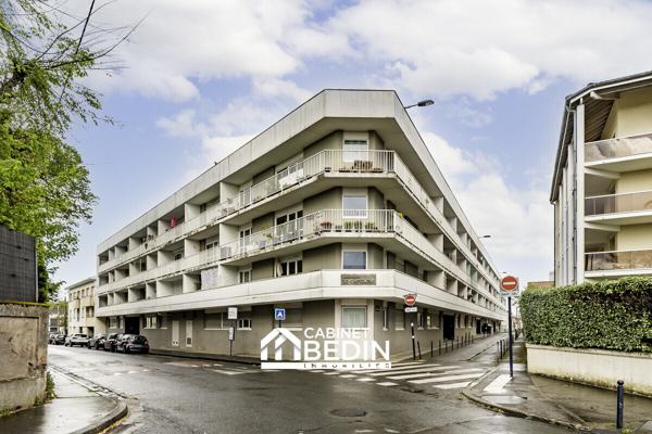 Acheter Appartement T1 Bordeaux