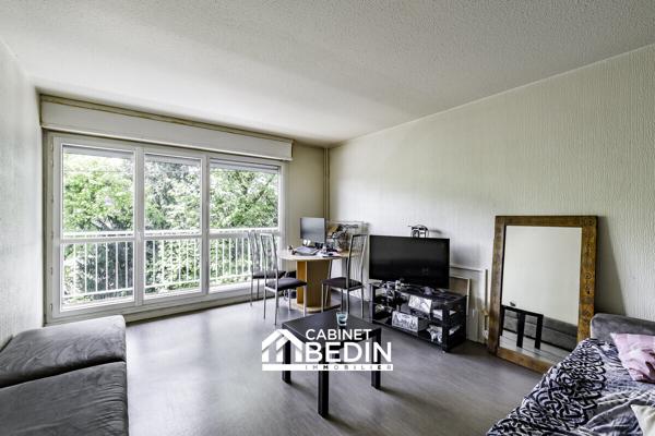 Acheter Appartement T1 Bordeaux