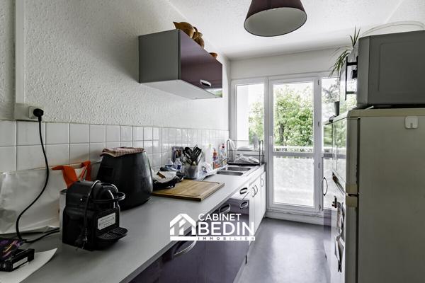 Acheter Appartement T1 Bordeaux