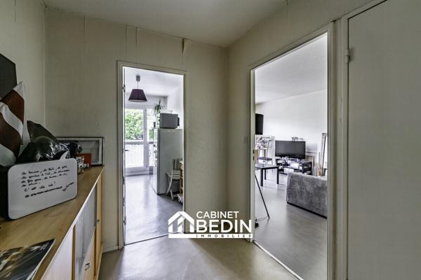 Acheter Appartement T1 Bordeaux
