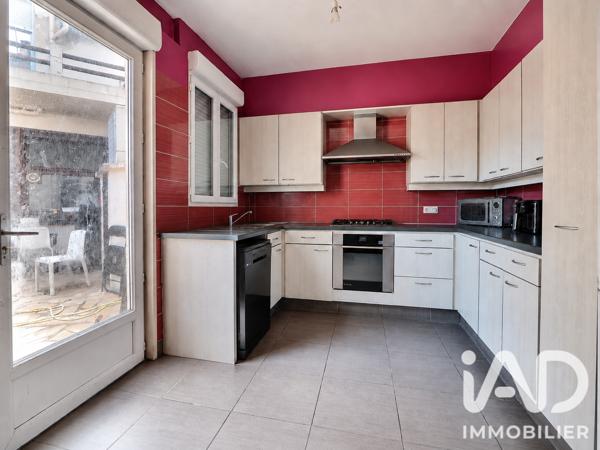 Droit au bail à vendre 187 m² Mitry-Mory