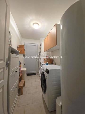 NOGENT LE ROI TRES PROCHE RAVISSANTE MAISON de 103 m², 3 CHAMBRES