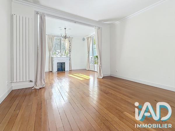 Maison à vendre 8 pièces 174 m² Herblay-sur-Seine