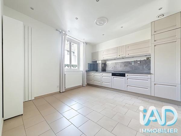 Maison à vendre 8 pièces 174 m² Herblay-sur-Seine