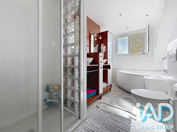 Maison à vendre 8 pièces 174 m² Herblay-sur-Seine