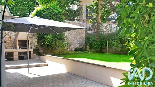 Maison à vendre 8 pièces 174 m² Herblay-sur-Seine