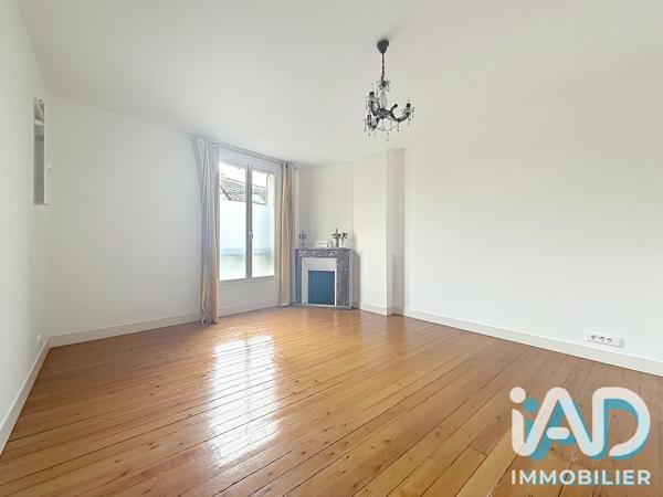 Maison à vendre 8 pièces 174 m² Herblay-sur-Seine