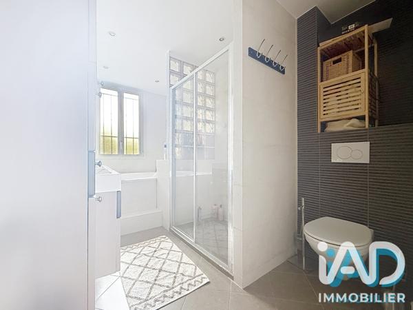 Maison à vendre 8 pièces 174 m² Herblay-sur-Seine