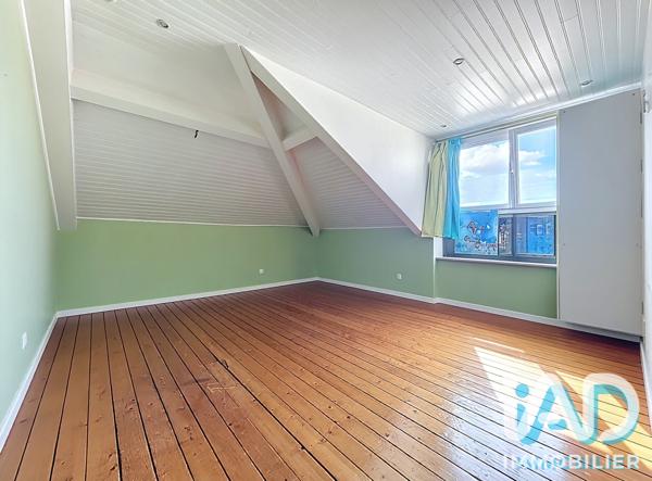 Maison à vendre 8 pièces 174 m² Herblay-sur-Seine