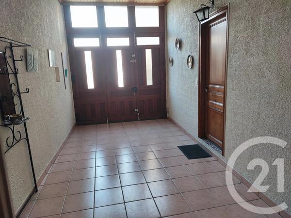Maison à vendre  6 pièces - 165,65 m 2   PUICHERIC  - 11