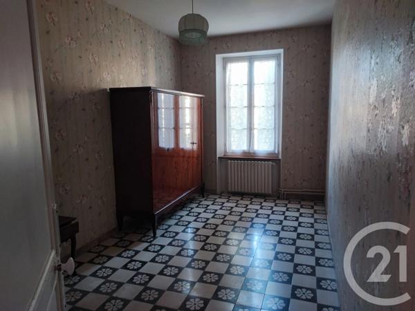 Maison à vendre  6 pièces - 165,65 m 2   PUICHERIC  - 11