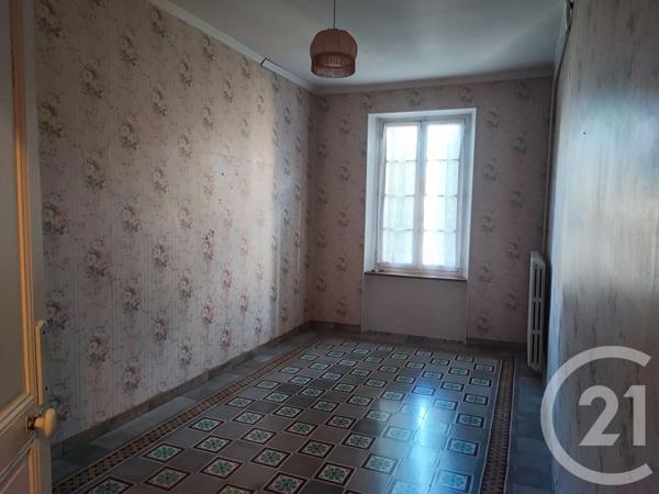 Maison à vendre  6 pièces - 165,65 m 2   PUICHERIC  - 11
