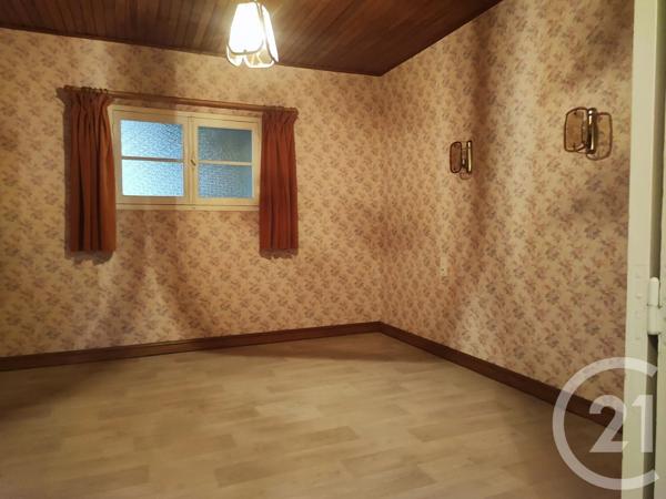 Maison à vendre  6 pièces - 165,65 m 2   PUICHERIC  - 11