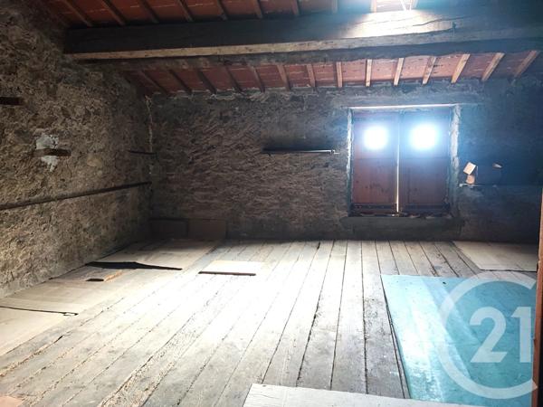 Maison à vendre  6 pièces - 165,65 m 2   PUICHERIC  - 11