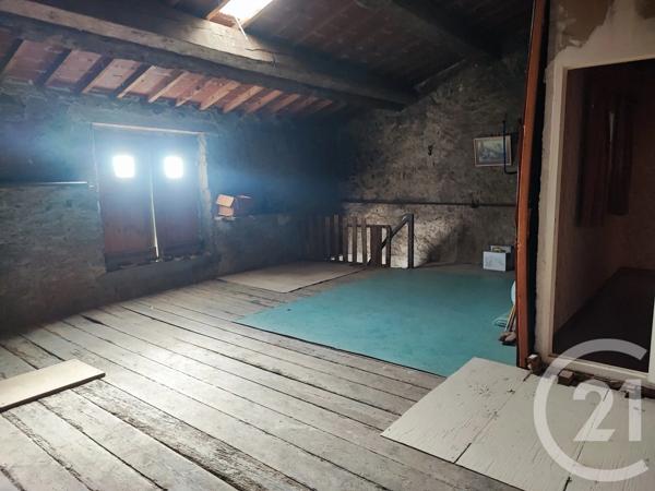 Maison à vendre  6 pièces - 165,65 m 2   PUICHERIC  - 11