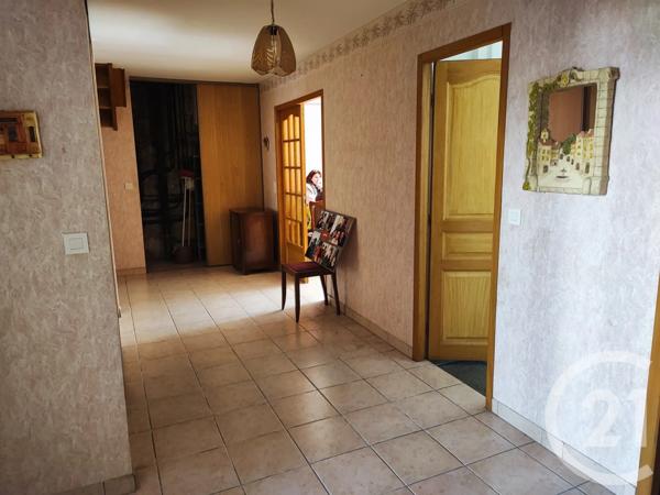 Maison à vendre  6 pièces - 165,65 m 2   PUICHERIC  - 11