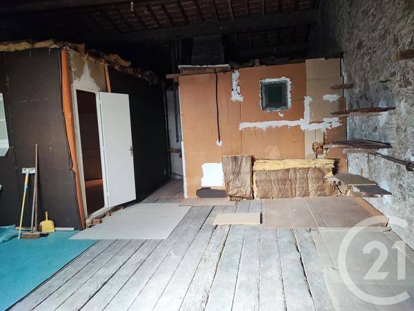 Maison à vendre  6 pièces - 165,65 m 2   PUICHERIC  - 11