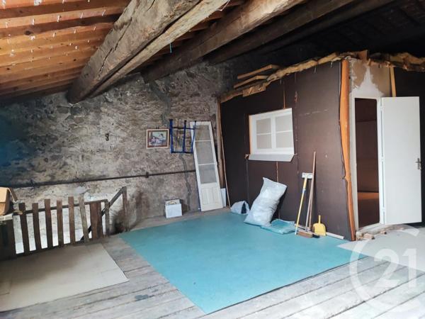 Maison à vendre  6 pièces - 165,65 m 2   PUICHERIC  - 11