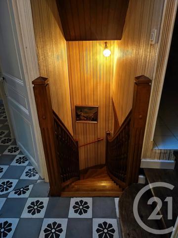 Maison à vendre  6 pièces - 165,65 m 2   PUICHERIC  - 11