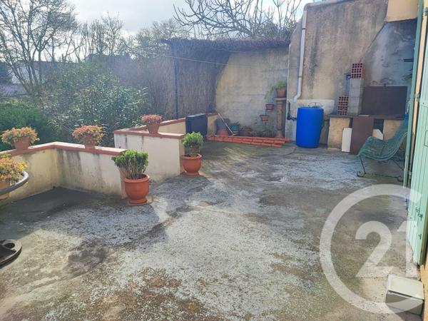 Maison à vendre  6 pièces - 165,65 m 2   PUICHERIC  - 11