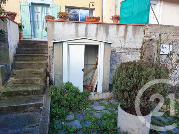 Maison à vendre  6 pièces - 165,65 m 2   PUICHERIC  - 11