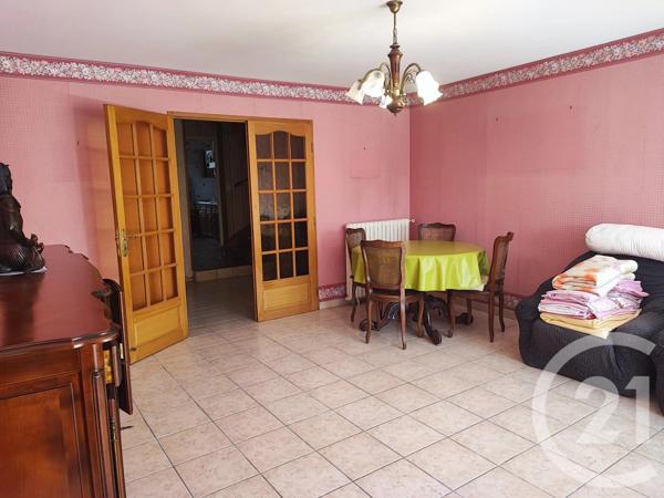Maison à vendre  6 pièces - 165,65 m 2   PUICHERIC  - 11