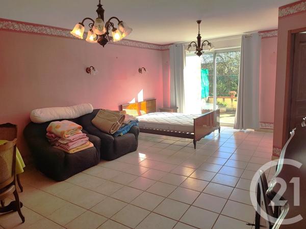 Maison à vendre  6 pièces - 165,65 m 2   PUICHERIC  - 11