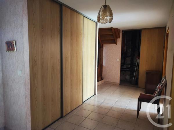 Maison à vendre  6 pièces - 165,65 m 2   PUICHERIC  - 11