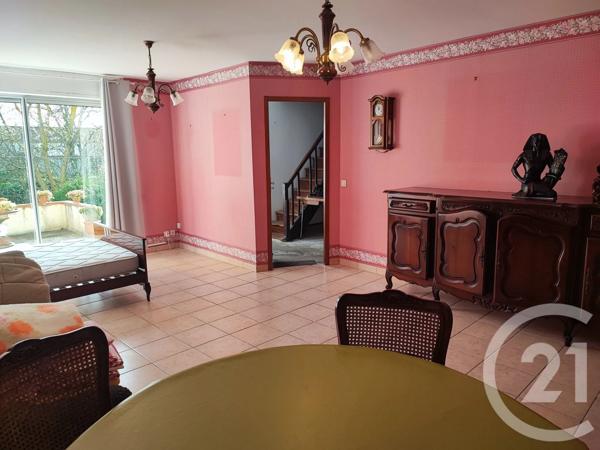 Maison à vendre  6 pièces - 165,65 m 2   PUICHERIC  - 11