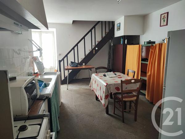 Maison à vendre  6 pièces - 165,65 m 2   PUICHERIC  - 11