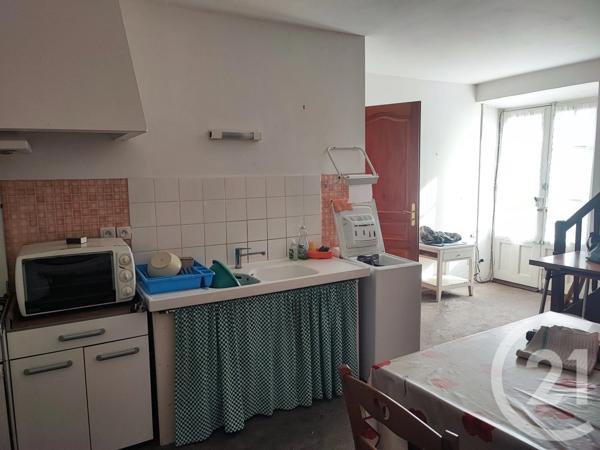 Maison à vendre  6 pièces - 165,65 m 2   PUICHERIC  - 11