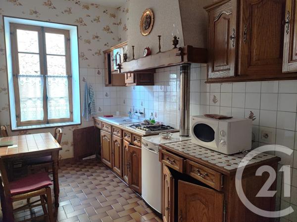 Maison à vendre  6 pièces - 165,65 m 2   PUICHERIC  - 11